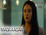 Magkaagaw: Clarisse finds out the shocking truth | RECAP