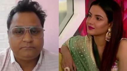 Bigg Boss 14: Ashish Shrivastav ने बताया Jasmin और Aly के Relationship की सच्चाई Exclusively