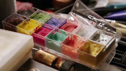 America's Next Top Model - Se23 - Ep12 - And Action!