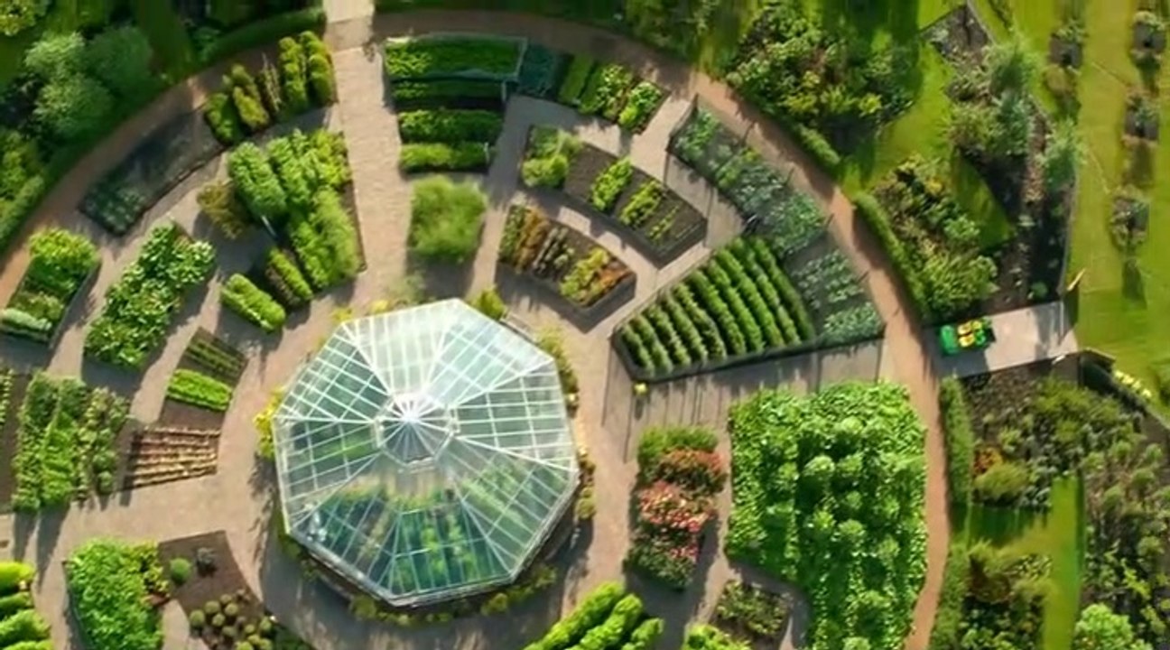 Your.Garden.Made.Perfect.S01E01 video Dailymotion