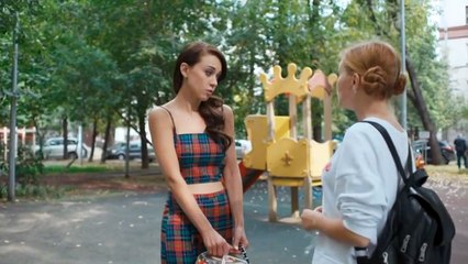 За первого встречного 2 серия (2021)