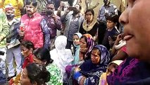 उत्तराखंड में कल हुई त्रासदी में लखीमपुर खीरी के अब तक 22 लोग चिन्हित कर लिए गए हैं