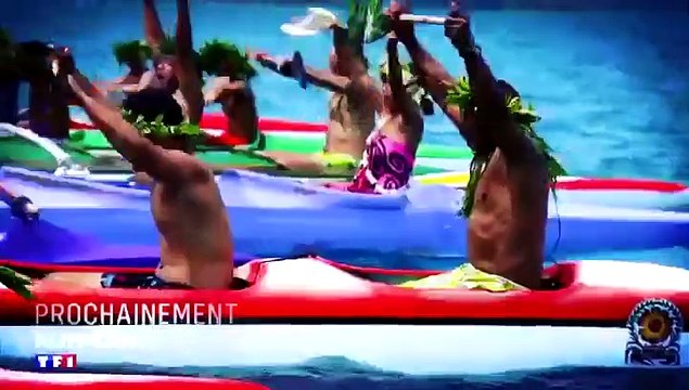 Bande-annonce de la nouvelle saison de Koh Lanta bientôt diffusée sur TF1 - VIDEO