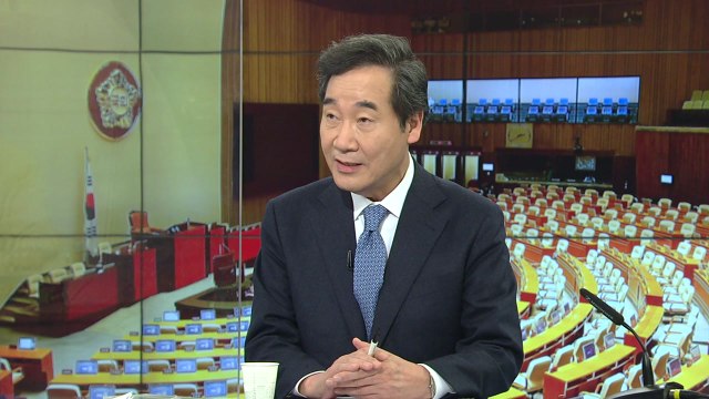 이낙연 4차 지원금, 3월 넘기지 않길...더 많은 지원 필요 / YTN