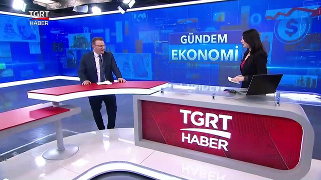 Mobilya Sektöründe 2021 Hedefleri - Ekonominin Dili - 8 Şubat 2021