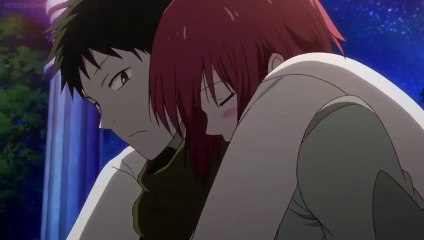 Snow White with the Red Hair - Episode 9