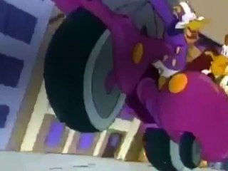Darkwing Duck - Se1 - Ep16 - Can't Bayou Love