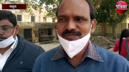 डिग्री कॉलेज में ड्रेस कोड हुआ लागू, अब बिना ड्रेस नहीं मिलेगा प्रवेश