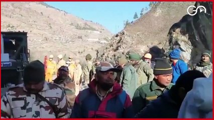 उत्तराखंड आपदा: हिमालयी इलाकों में ख़ास ध्यान देने की ज़रूरत, क्लाइमेट के लिए ख़तरा- एक्सपर्ट