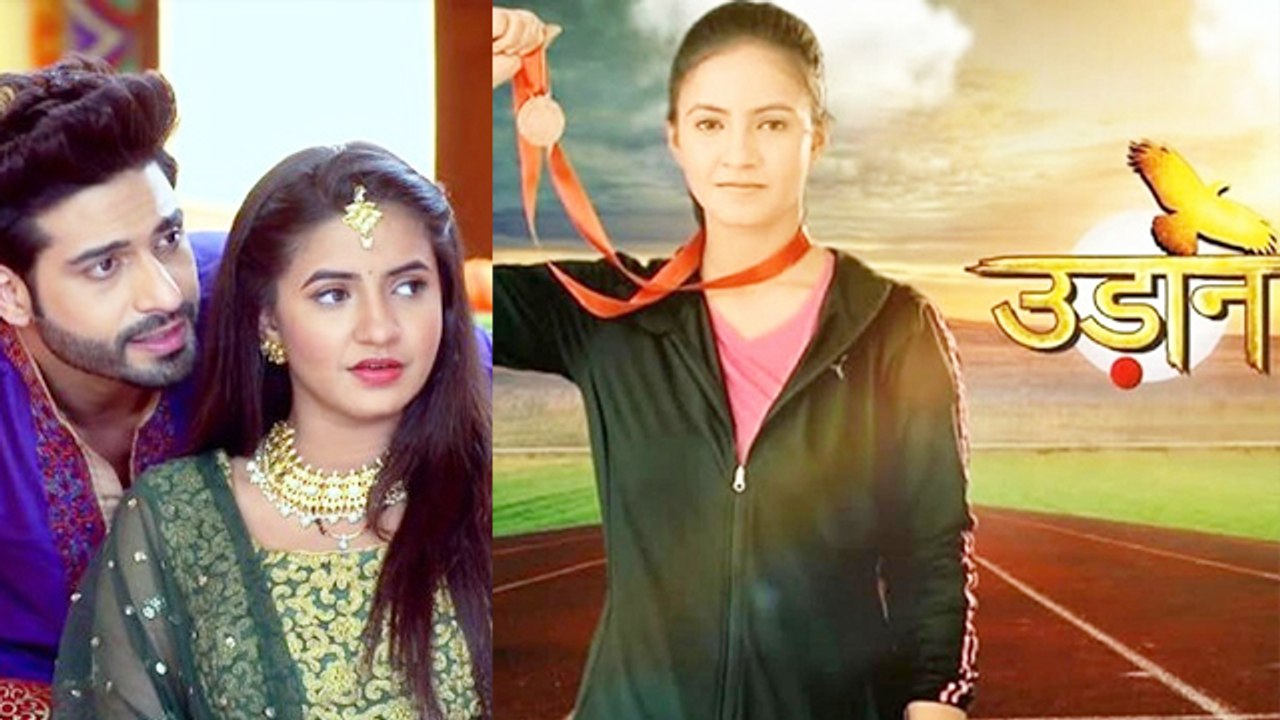 Meera Deosthale: Udaan Was A Great Show And It Made Me Who I Am