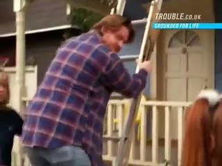 Grounded for Life - Se1 - Ep4