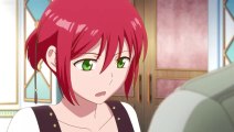 EP 14 | Snow White with the Red Hair  [Eng Dub]