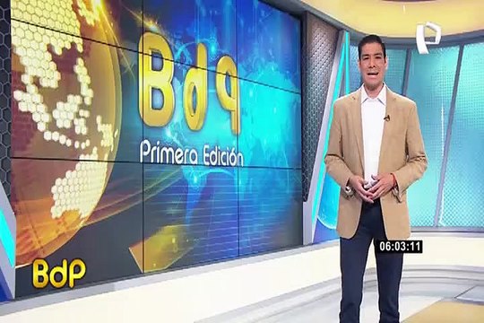 Callao: gran contingente policial resguarda almacén de Cenares donde se encuentran vacunas