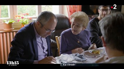 "Il y a bien une jurisprudence Paul François" : l'avocat de l'agriculteur intoxiqué par des pesticides, qui a gagné contre Monsanto après 14 ans de combat