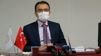 Mutant virüs Çankırı’da da görüldü