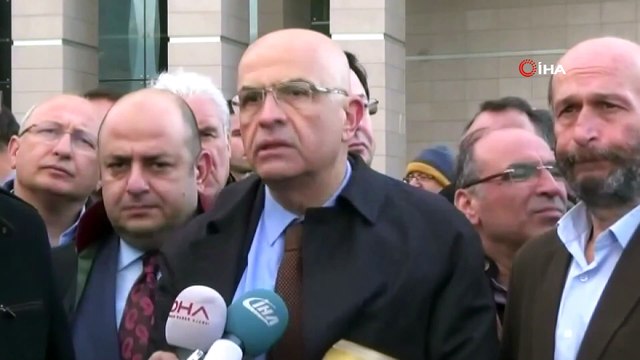 İstanbul 14. Ağır Ceza Mahkemesi, Anayasa Mahkemesi kararına uyarak Enis Berberoğlu’nun yeninden yargılanmasına karar verdi