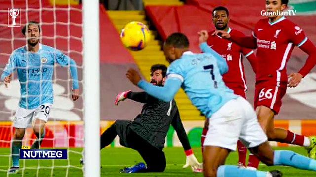 Should we crown Manchester City Premier League Champions already?