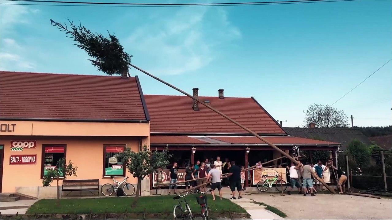 SZENEN MEINER EHE Film