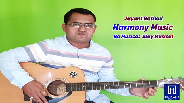 Love Mashups | Guitar Cover | Tutorial | 7 Songs Mashup