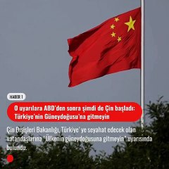 Günün öne çıkan başlıkları - 1 Şubat 2019 Cuma