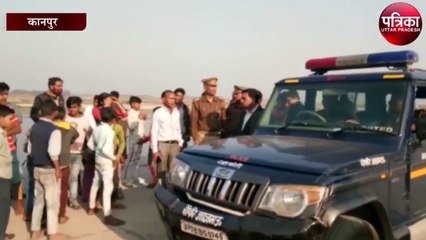 उत्तराखंड में आयी त्रासदी - कानपुर में विशेष सर्तकता