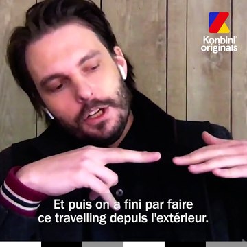 Zendaya & Sam Levinson racontent le tournage de Malcolm & Marie l Action