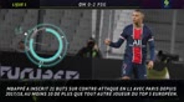 Ligue 1 - 5 choses à retenir du 100e Classique