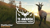 theHunter: Call of the Wild - Official Te Awaroa National Park DLC Trailer