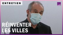 Face aux crises, comment les villes se réinventent-elles ?