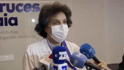 La vacuna de CureVac podría comercializarse a finales de año