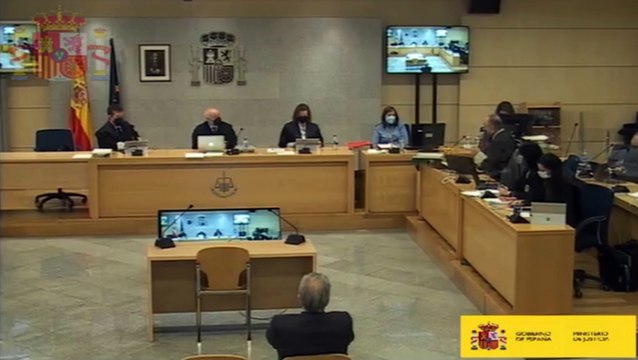 Fiscalía Anticorrupción minimiza el escrito de Luis Bárcenas