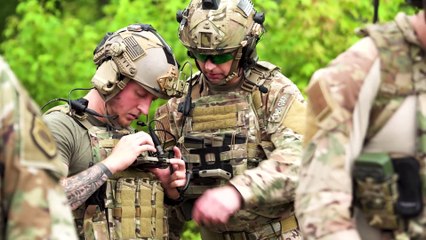 B A T M A N - Advanced Technology US Air Force