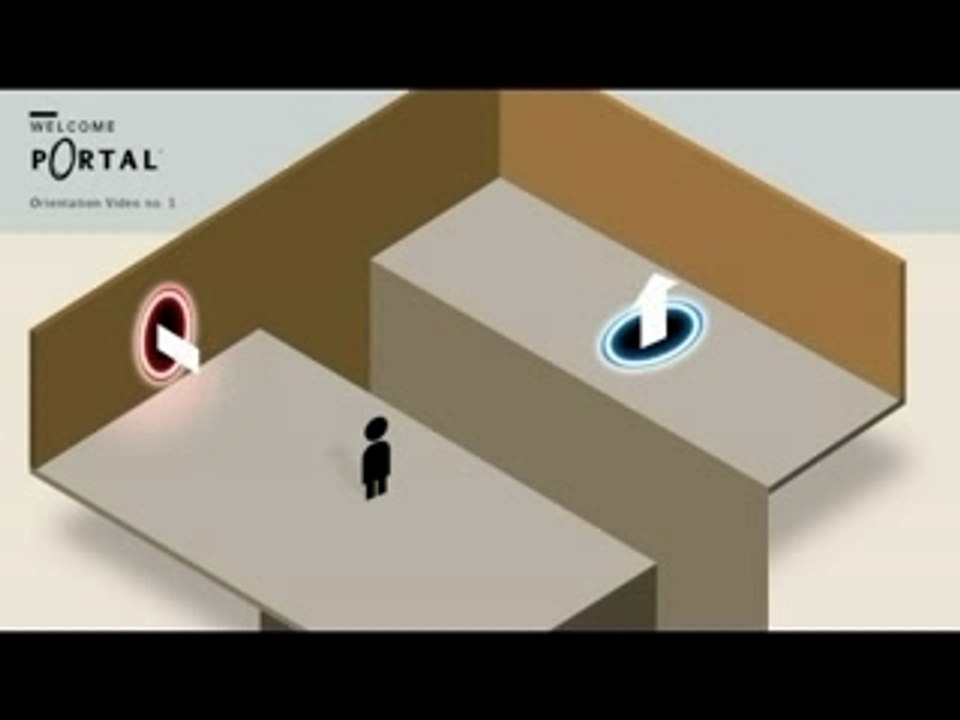 Portal Trailer