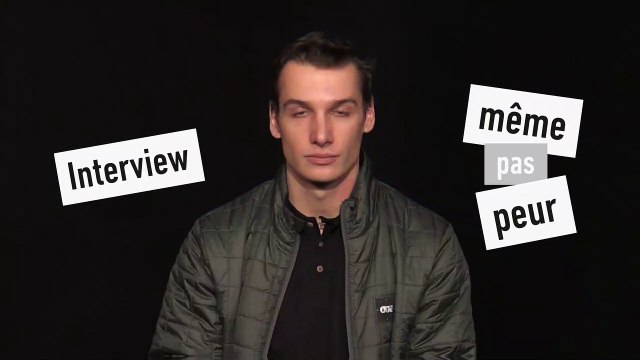 L'interview « même pas peur » d'Antoine Adelisse - Ski freestyle - Big Air