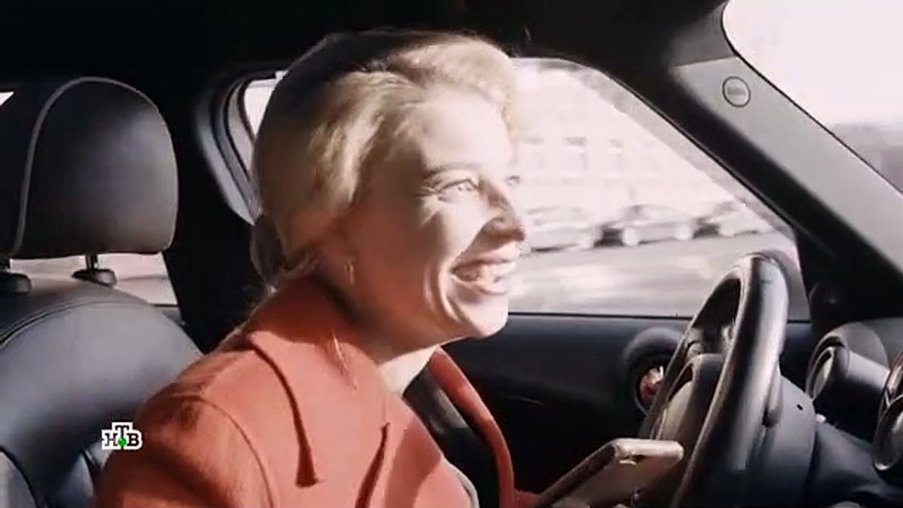 Реализация 2 сезон 8 серия (2021)