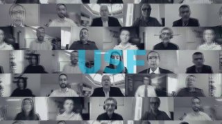 USF - Les forces de l'USF