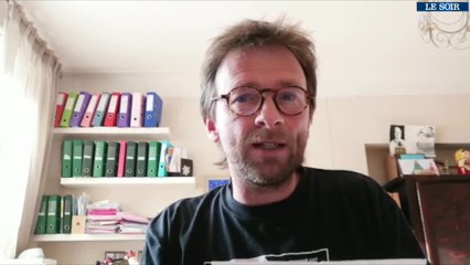 Tour du monde de la vaccination: Moscou (Benjamin Quénelle)