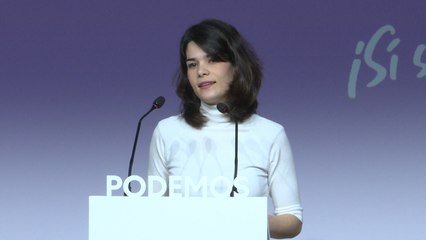 Podemos defiende "investigar a Rajoy" por la 'caja b'