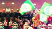 HDP, 'Herkes için adalet' kampanyasını 'Haykır' şarkısı ile tanıttı