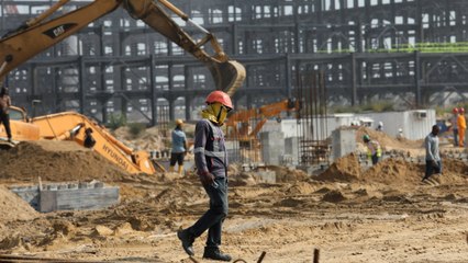 Nigeria: Corruption, land confiscations blamed for rising poverty