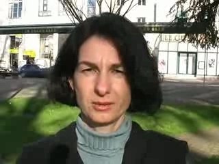 La Roche gagnante - Interview d'Anne Aubin-Sicard