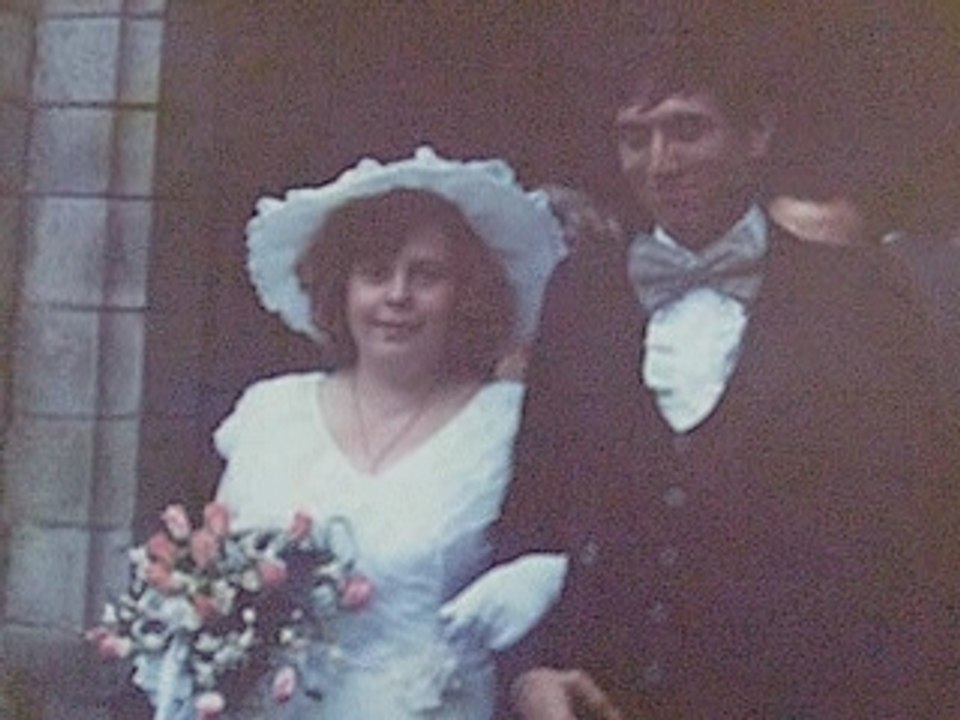 Notre mariage