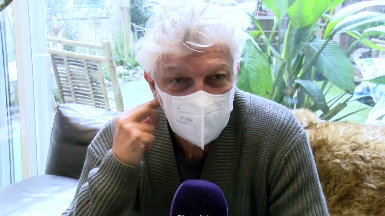 OPEN 13 : Jean-François Caujolle annonce un tableau qui sera attractif avec 4 joueurs du top 10 mond