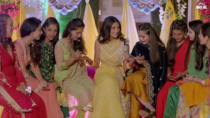 R NAIT _ U Turn (Official Video) _ Ft. Shipra Goya