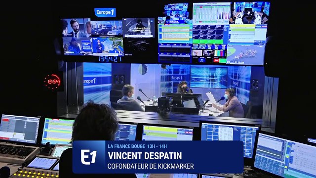 L’entreprise Kickmaker recrute 150 ingénieurs et techniciens, jeunes et moins jeunes