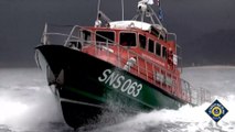 SNSM 2020 : Embarquez avec les Sauveteurs en Mer