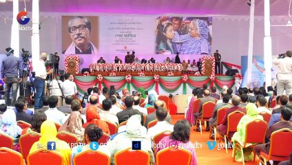 প্রতিবন্ধীদের প্রতি সহানুভূতিশীল হওয়ার আহ্বান প্রধানমন্ত্রীর