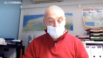 Бум беговых лыж во Франции