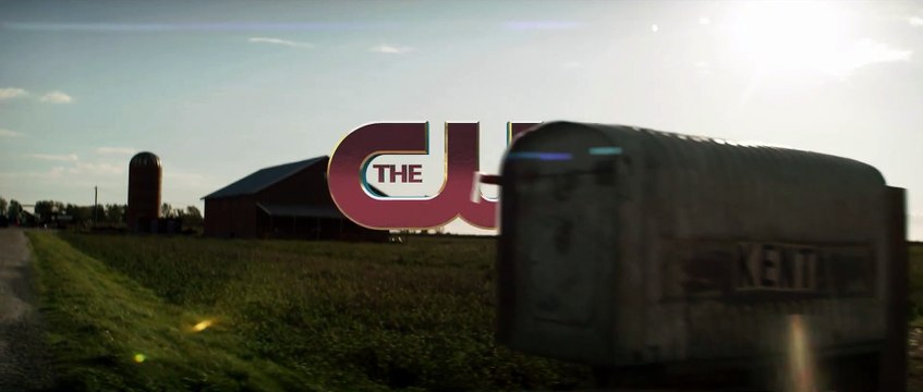 Superman & Lois (The CW) Trailer #2 (2021) Tyler Hoechlin superhero series