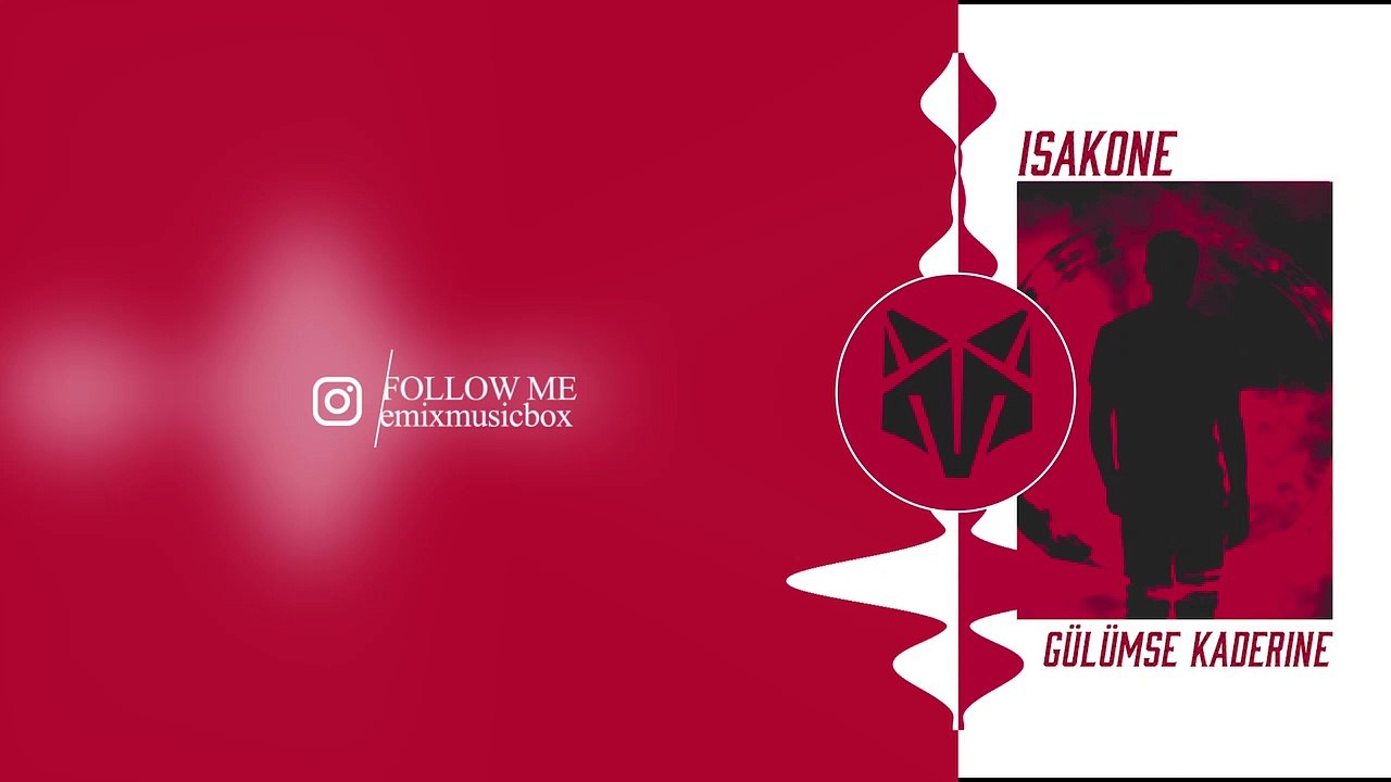 Isakone - Gülümse Kaderine (Remix - 2021)